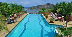Pelican Eyes Resort & Spa